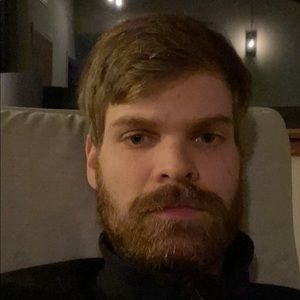 Meet your Posher, Robert